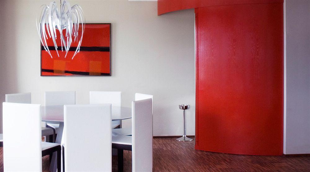 Clarion Hotel Bergen Airport Интериор снимка