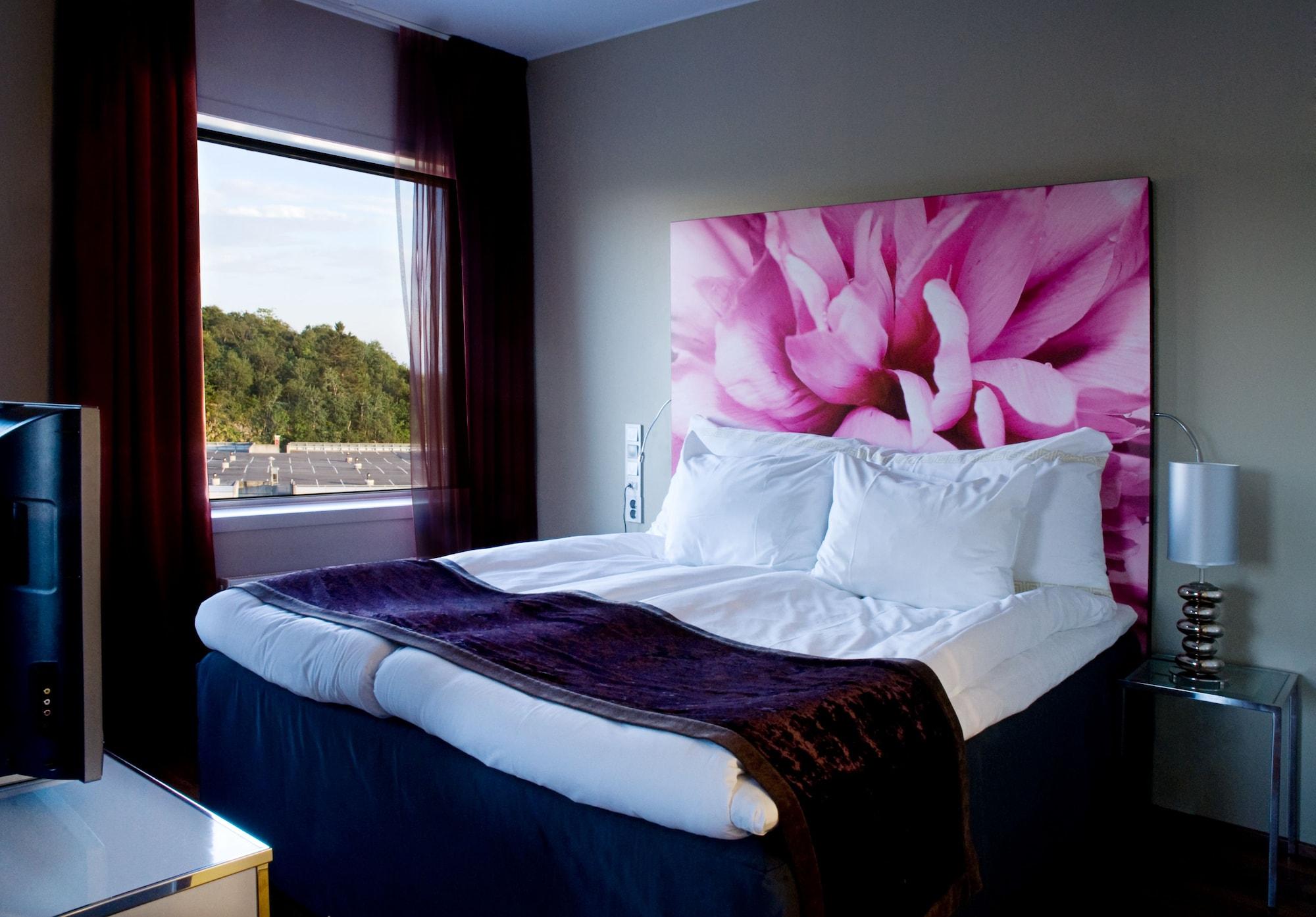 Clarion Hotel Bergen Airport Екстериор снимка