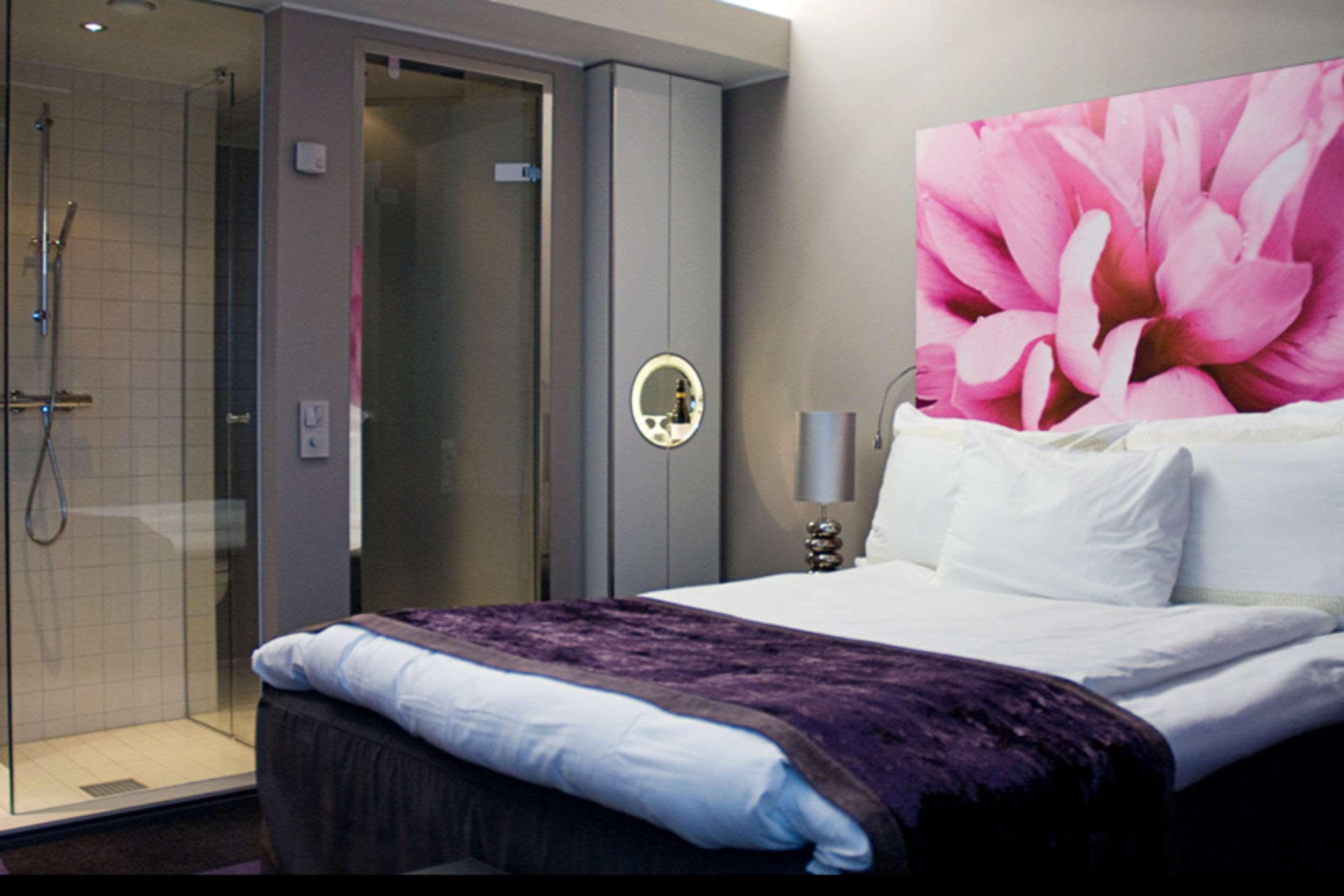 Clarion Hotel Bergen Airport Екстериор снимка