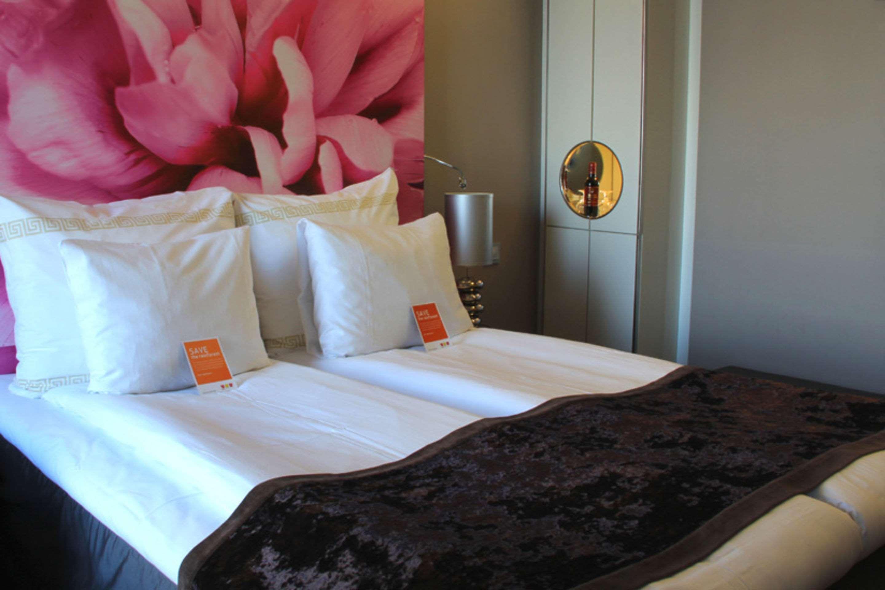 Clarion Hotel Bergen Airport Екстериор снимка