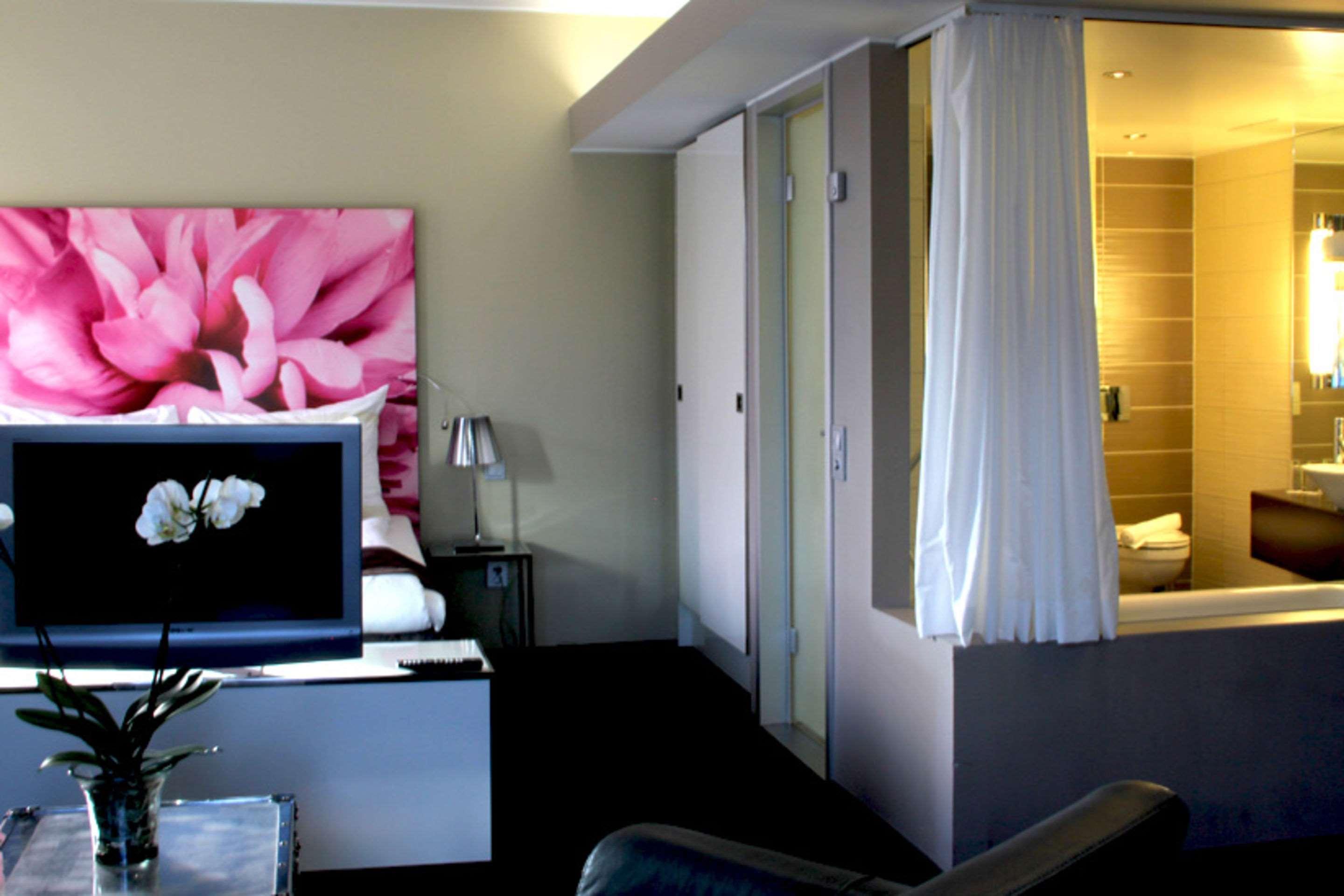 Clarion Hotel Bergen Airport Екстериор снимка