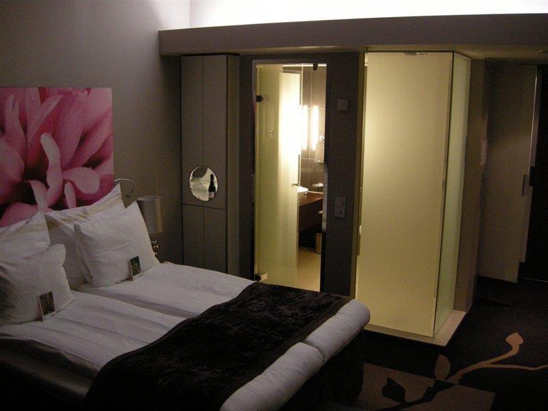 Clarion Hotel Bergen Airport Екстериор снимка