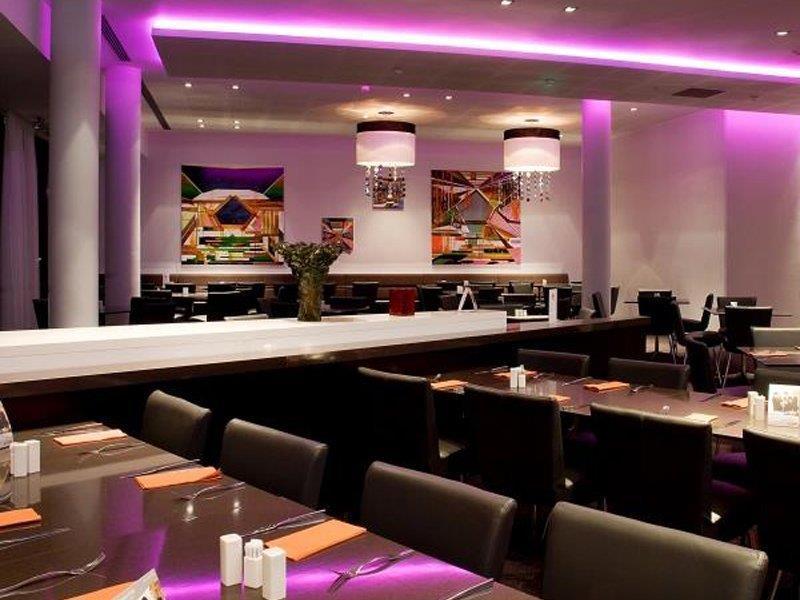 Clarion Hotel Bergen Airport Екстериор снимка